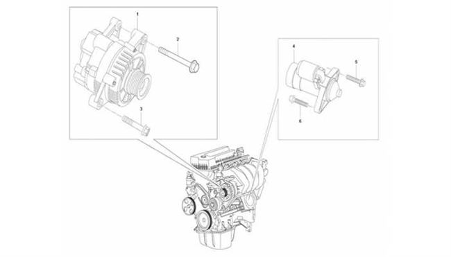 Состояние двигателя и других узлов автомобиля
